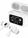 A9 Pro AirPods Touch Screen wireless Bluetooth earbuds