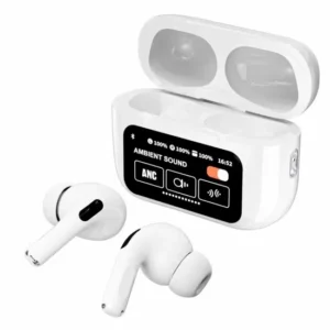 A9 Pro AirPods Touch Screen wireless Bluetooth earbuds