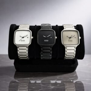 Rado True Square Automatic Watch
