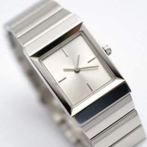 French Connection FC1119G Ladies Watch silver original women watch