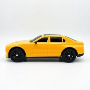 X-703 Car Model Bluetooth Speaker with FM Radio and Deep Bass – Al Bashar Store