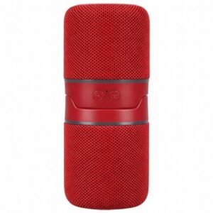 M25 Wireless DJ Capsule Speaker magnetic split portable Bluetooth speaker