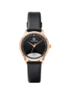 Elegant Truth Worth ladies analog watch featuring minimalist dial design, premium leather strap, and stylish stainless steel case for everyday fashion wear.