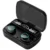 M10 wireless earbuds bluetooth 5.3 with charging case