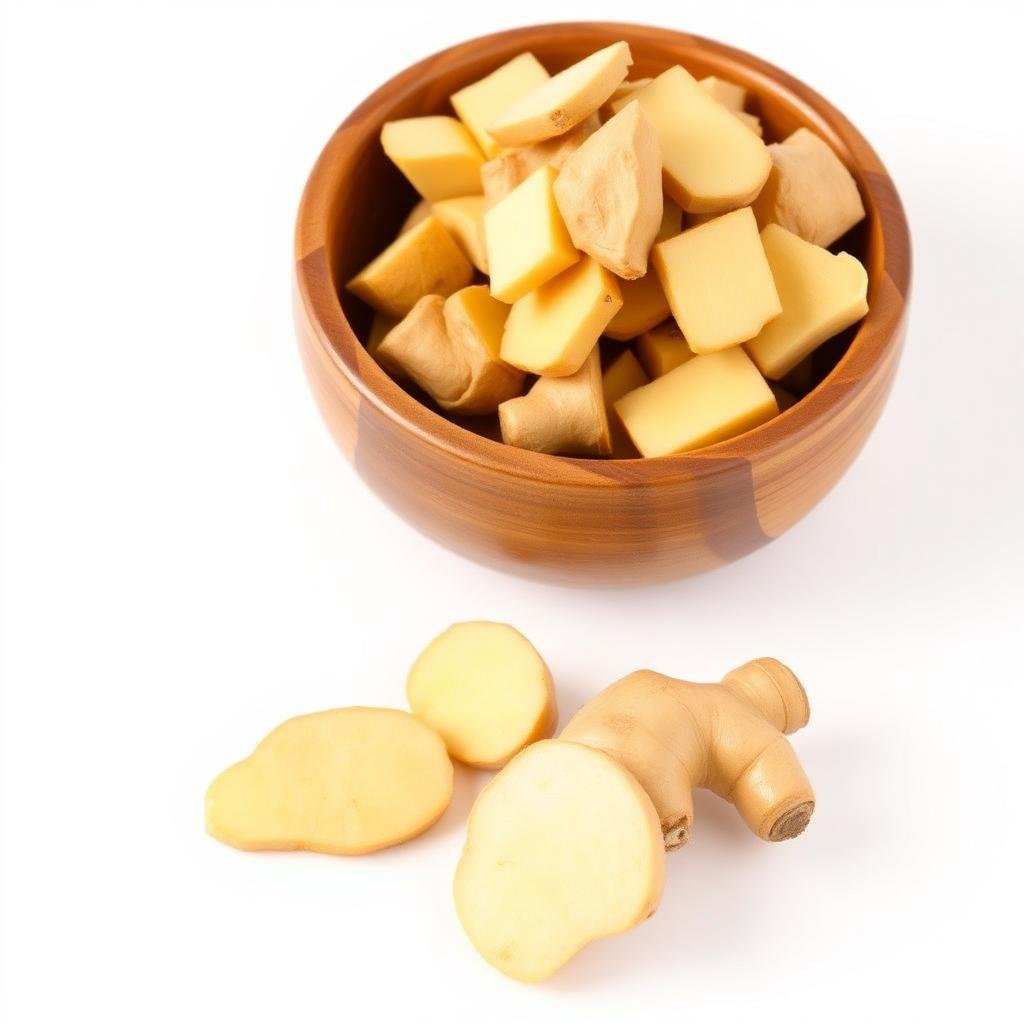 Ginger
