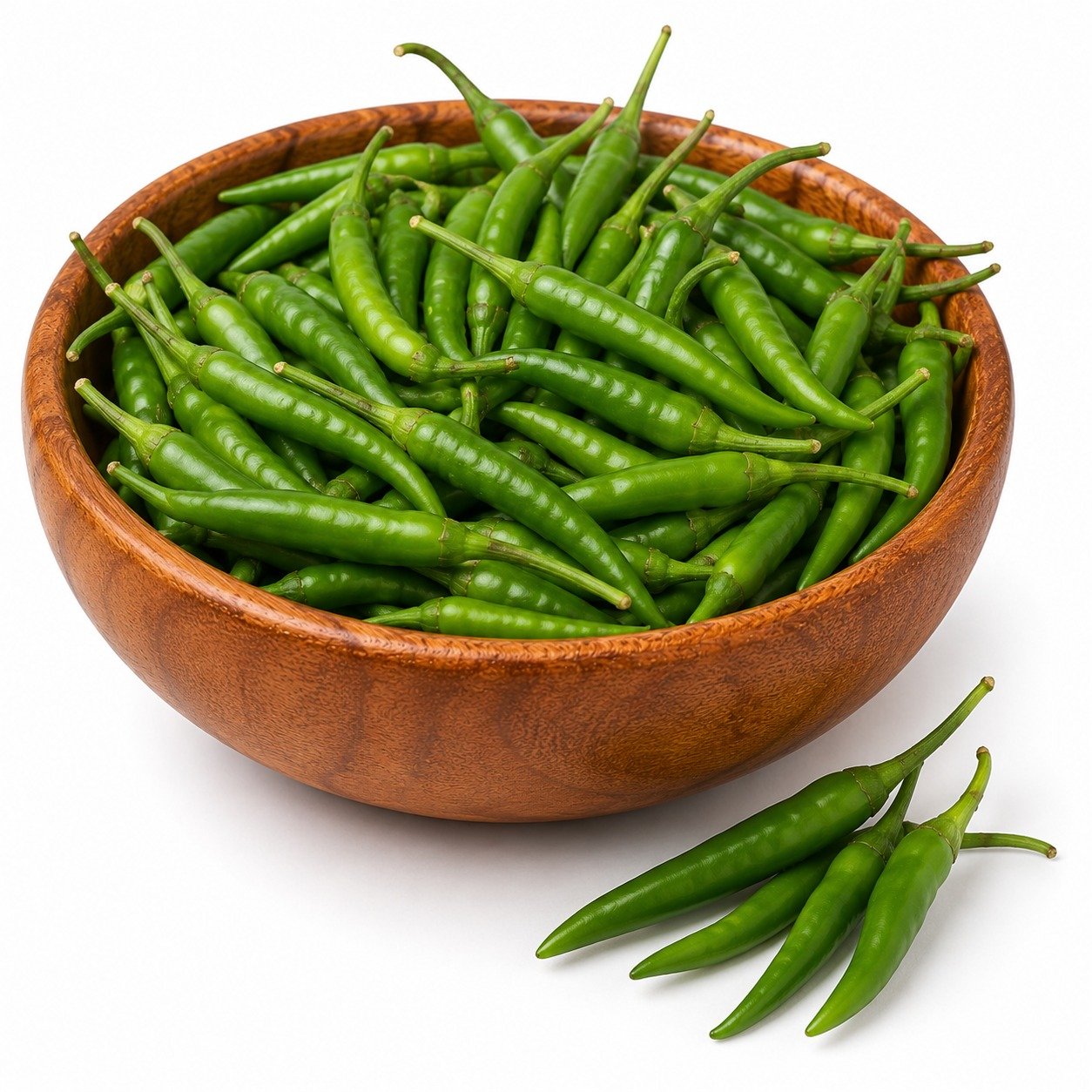 Green Chili